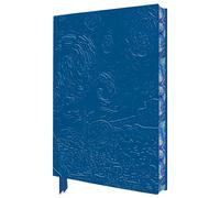 Vincent Van Gogh: The Starry Night Artisan Art Sketch Book