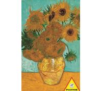 Vincent Van Gogh - Tournesols. Puzzle 1000 pièces