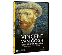 VINCENT VAN GOGH. UNE NOUVELLE FAÃ‡ON DE VOIR / Vincent Van Gogh: A New Way of Seeing (2015) [ Origine Espagnole, Sans Langue Francaise ]