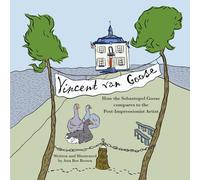 Vincent van Goose: How the Sebastopol Goose compares to the Post-Impressionist Artist