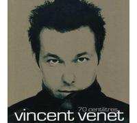 Vincent Venet - Septante Centilitres [Import]