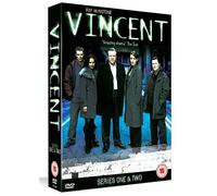 Vincent - Vincent - Series 1 - 2 [Import anglais]
