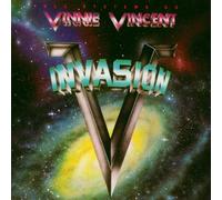 Vincent, Vinnie - All Systems Go