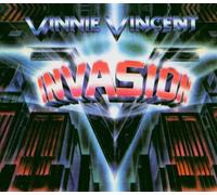 Vincent, Vinnie - Invasion
