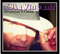 Vincent - Whatever It Takes [Import]