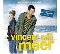 VINCENT WILL MEER CD SOUNDTRACK 15 TRACKS NEW