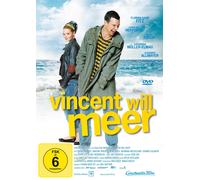 Vincent will meer (DVD)