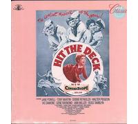 Vincent Youmans - Hit The Deck [Vinyl LP]