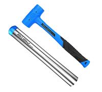 vincente Outil de démontage du pédalier,Outil de Retrait de roulement Press-Fit - Extracteur de pièces de tête de vélo en Alliage d'aluminium Robuste pour BB86 PF30 BB92, Outils de réparation de vélo