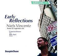 Vincentz, Niels - Early Reflections