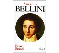 Vincenzo Bellini