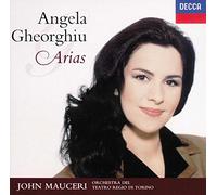 Vincenzo Bellini - Angela Gheorghiu ~ Arias