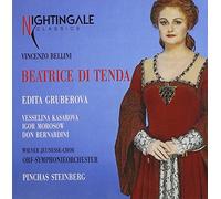 Vincenzo Bellini - Beatrice di Tenda