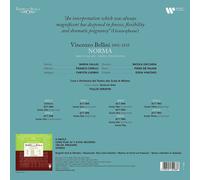Bellini – Norma – Coffret Édition Limitée – Warner Music