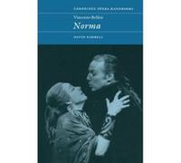 Vincenzo Bellini, Cambridge Opera Handbooks David Kimbell (Auteur)