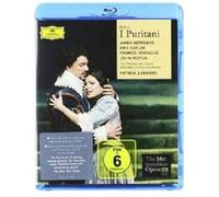 Vincenzo Bellini - Bellini: I Puritani [Blu-ray]