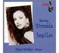 Vincenzo Bellini - Jenny Drivala ~ Songs I Love