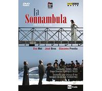 Vincenzo Bellini - La sonnambula (+booklet)