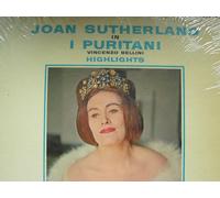 Vincenzo Bellini, Leyla Gencer, Gianni Raimondi - I Puritani