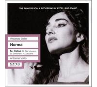 Vincenzo Bellini: Norma