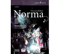 Vincenzo Bellini-Norma