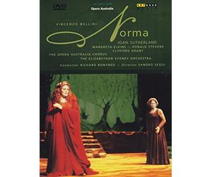 Vincenzo Bellini : Norma