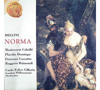 Vincenzo Bellini - Norma [3xCD]