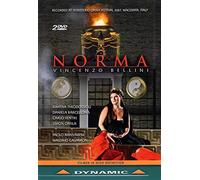 Theodossiu, Barcellona, Ventre – Norma – Import – Dynamic