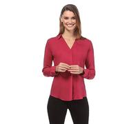Vincenzo Boretti Chemisier, Taille Normale, col de Chemise