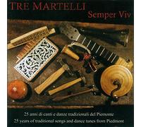 Vincenzo "Ciacio" Marchelli - Semper Viv