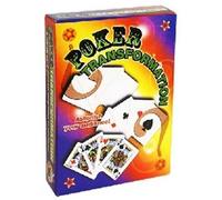 Vincenzo Di Fatta - Poker transformation