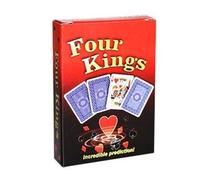 Vincenzo Di Fatta Pouvoir Mental - Tour de Magie