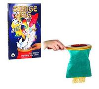 Vincenzo Di Fatta (V) Quêteuse Repeat (Vert)