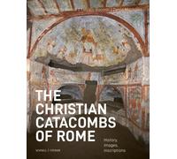 Vincenzo Fiocchi Nicolai Fabrizio Bisconti (†) Dani The Christian Catac (Poche)