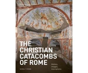 Vincenzo Fiocchi Nicolai Fabrizio Bisconti (†) Dani The Christian Catac (Poche)