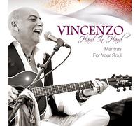 Vincenzo - in Hand [Import]