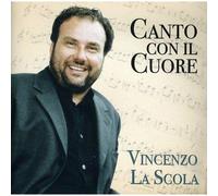 Vincenzo La Scola - Chante Avec Le Cœur