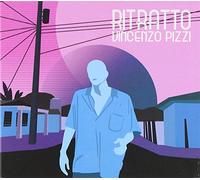 Vincenzo Pizzi - Ritratto