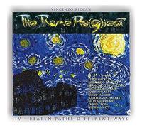 Vincenzo Ricca S the - Beaten Paths Different Ways [Import]