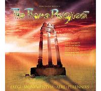 Vincenzo Ricca S the - Exegi Monvmentvm Aere Perennivs [Import]