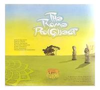 Vincenzo Ricca's the Rome Pro( G) Ject - A Musical Walk Through the History and the Places, the Greatness and the Beauty