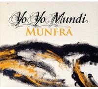 Vincenzo Zitello - Munfra [Import]