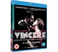 Vincere [Region B] [Blu-ray] - DVD NEUF