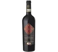 Vinchio Vaglio Ruché di Castagnole Monferrato Rebus 2019