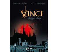 Vinci, le voleur de visage