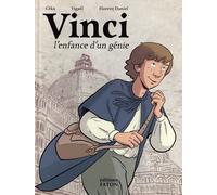Vinci, l'enfance d'un génie