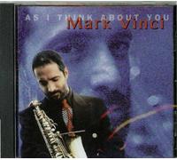 Vinci, Mark - As I Think About You