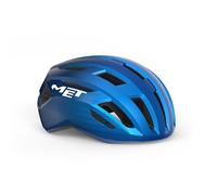Vinci MIPS Casque de moto en métal Bleu/Glossy Taille L (56-61)