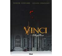 Vinci - Tome 01: L'ange brisée