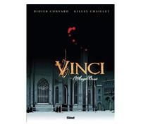 Vinci - Tome 01: L'ange brisée